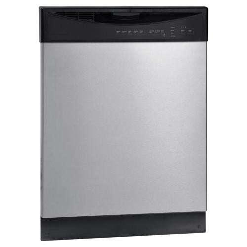 Electrolux CDB500NS2A