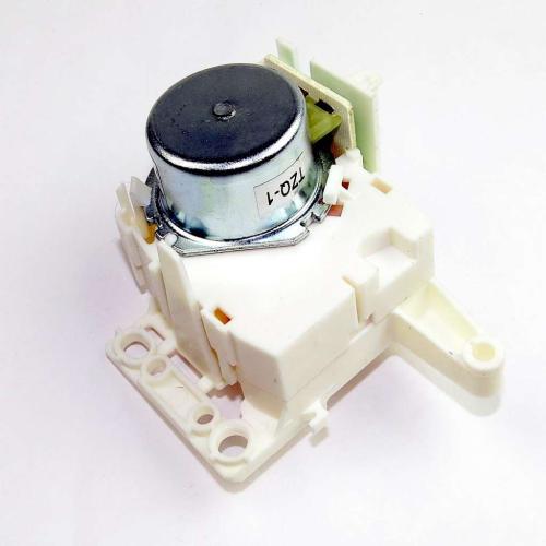 Maytag Washer Dispenser Actuator Switch - WPW10143586