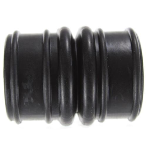 Midea Dishwasher Pump Outlet Pipe - 12676000000181