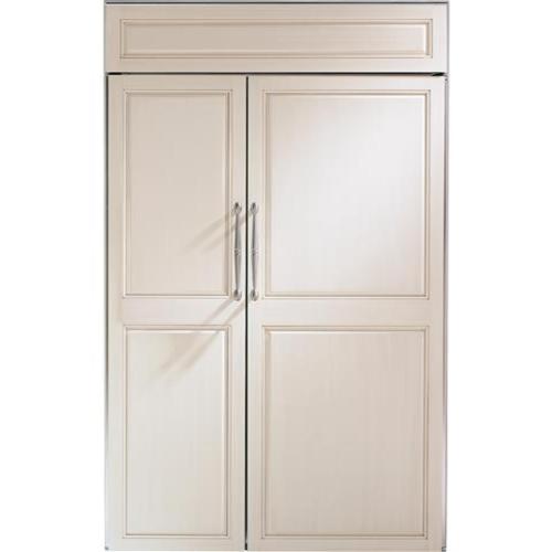 Ge ZIS360NRJ Refrigerator