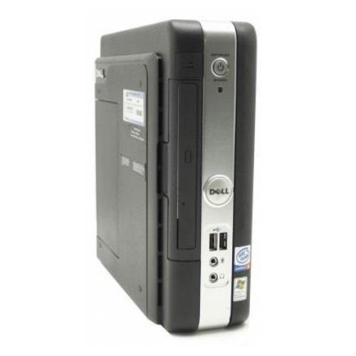 Dell OPTIPLEXSX260 Optiplex Sx260 Desktop