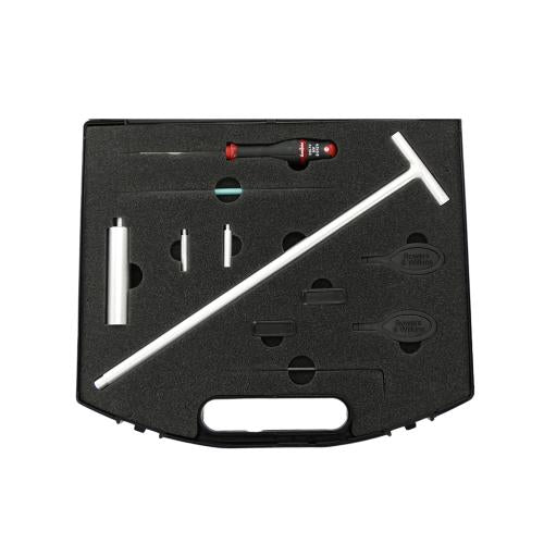 Bowers &Wilkins 700 S2 Hf/Mf Toolkit 2017 - SM00914