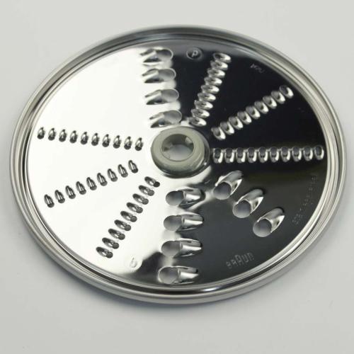 Delonghi Food Processor Shredding Disc - BR63210633