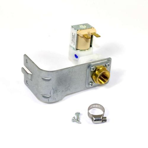 GE Water Val W/Scr & Clamps - WD15X10010