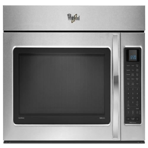 Whirlpool WMH73L20AS0 Microwave