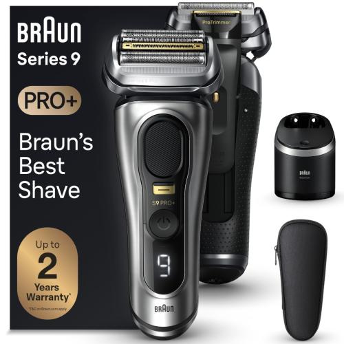 Braun 9567Cc Wd 9+ Pro 6 In 1 Smart - 80727194