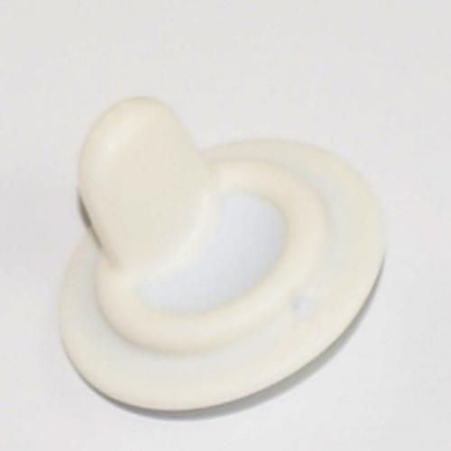 Avent Short Spout Soft 6M Valve Whit - 421333020120