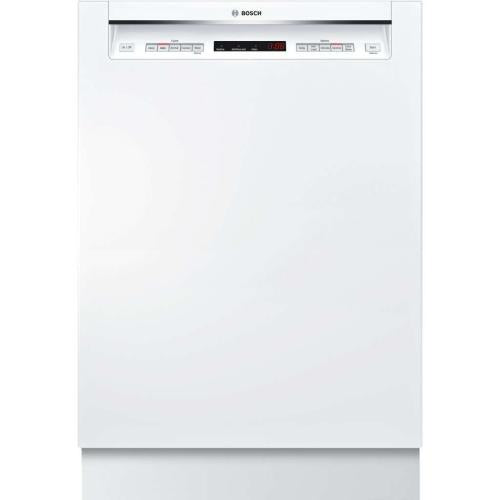 Bosch SHE65T52UC/02 300 Series Full Console Dishwasher