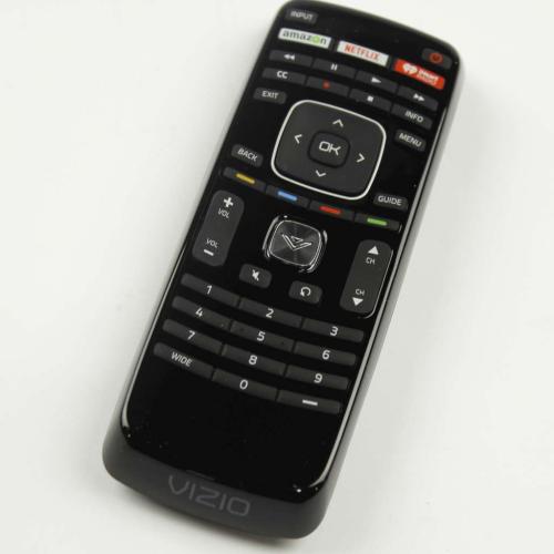 VIZIO-WISTRON Remote Control Xrt11 - 90.76N11.002
