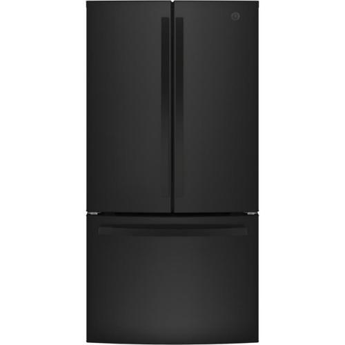 Ge GWE19JGLNFBB Refrigerator