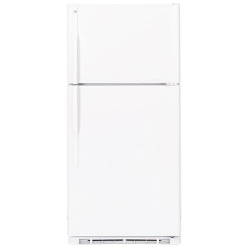 Ge GTS22WCPCRWW Refrigerator