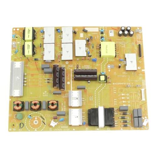 Philips Power Supply Cba - AD791MPW-001