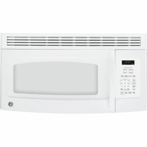 Ge JNM1541DM2WW Microwave Or Advantium