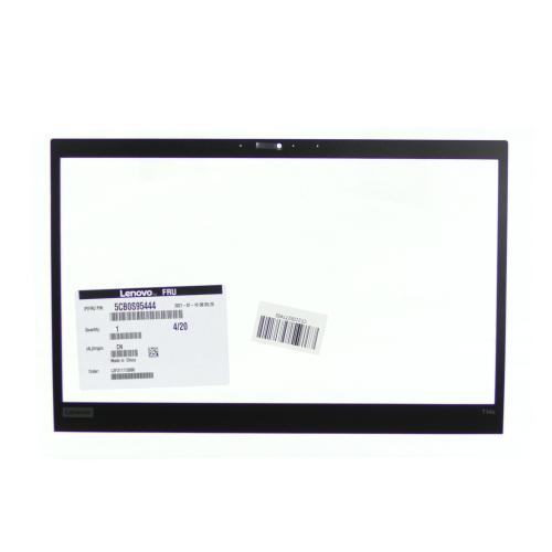 Lenovo Consumptive Bezels - 5CB0S95444