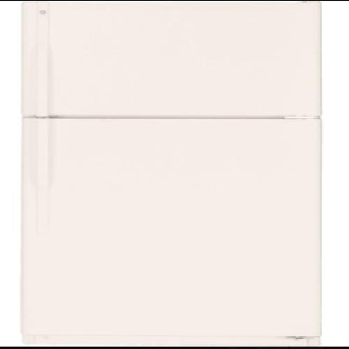 Ge GTS18DCPDLCC Refrigerator