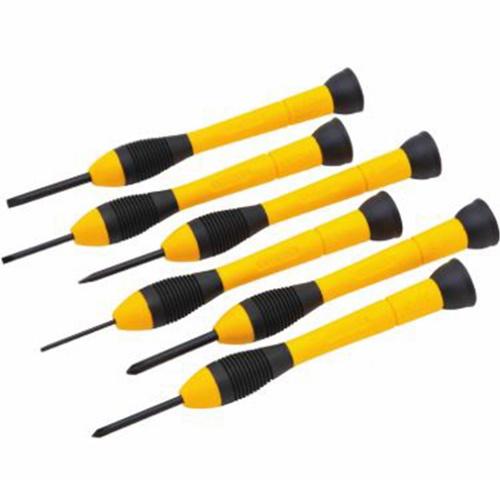 Tools Stanley Precision Screwdriver - 66-052