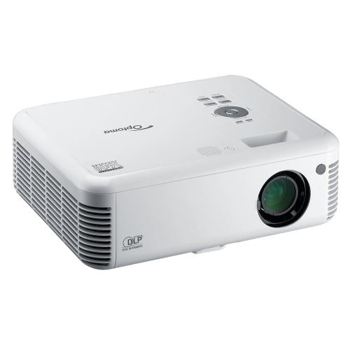 Optoma TWR1693 Projector