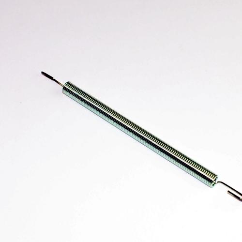 LG Dishwasher Spring Hinge - 4970ED4004G