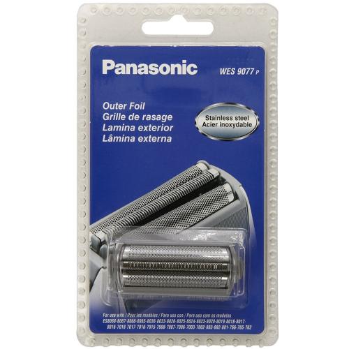 Panasonic Shaver Outer Foil – WES9077P