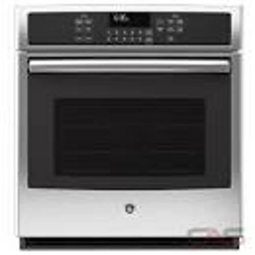 Ge JCK5000SF2SS Electric Range