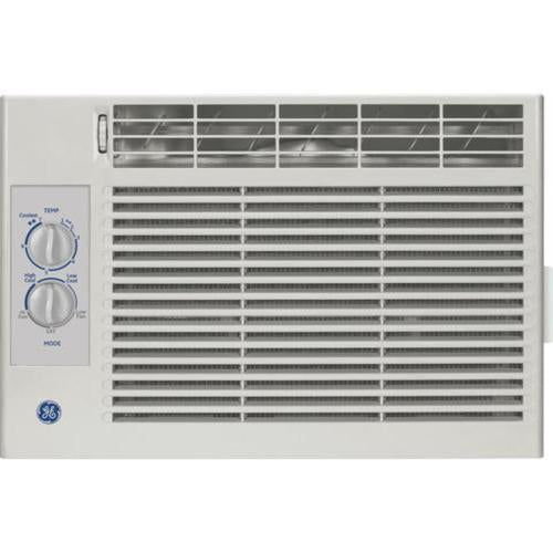 Ge AEV05LNQ1 Room Air Conditioner Built In