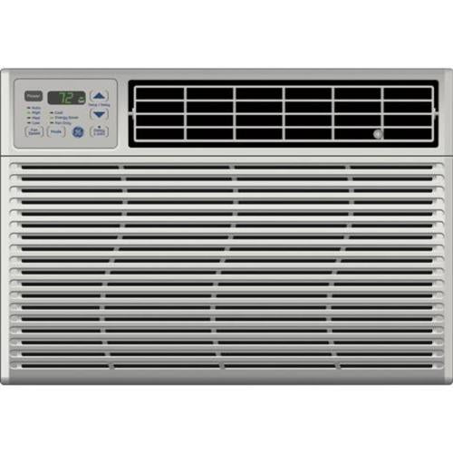 Ge AEL14APL1 Room Air Conditioner Built In