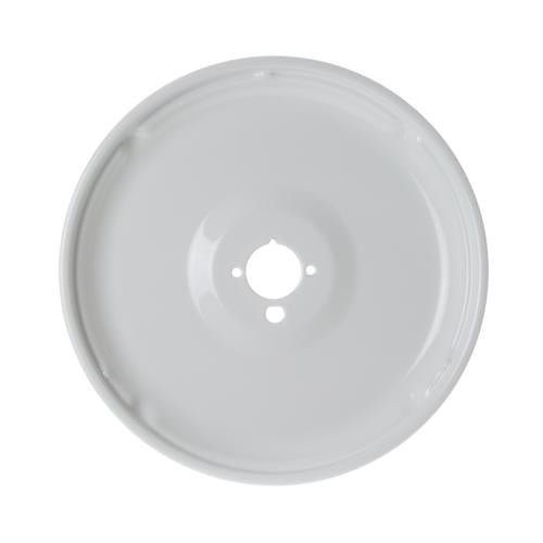 GE Gas White Porcelain Burner Bow - WB31K5080