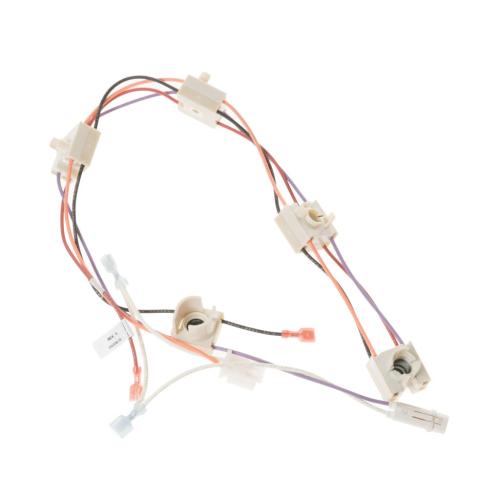 GE Harness Switch - WB18T10387