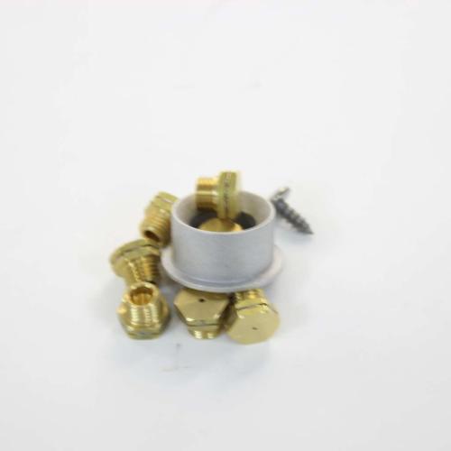 LG Lp Nozzle Conversion Kit - AAA75946005