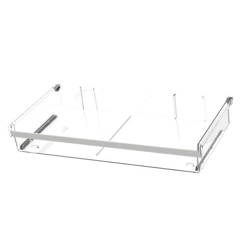 Bosch Refrigerator Drawer Assembly - 11030666
