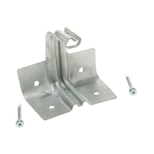 GE Bracket Asm Antitip - WB02K10385