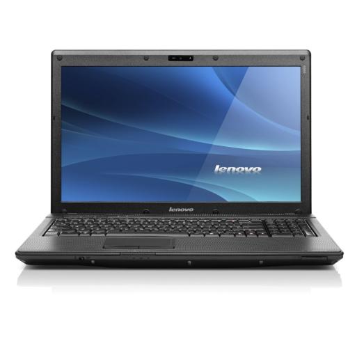 Lenovo 0679AJU G560 - Laptop Computer With 15.6" Screen