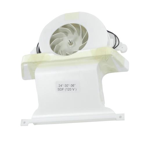 Bosch Motor-Fan - 00676784