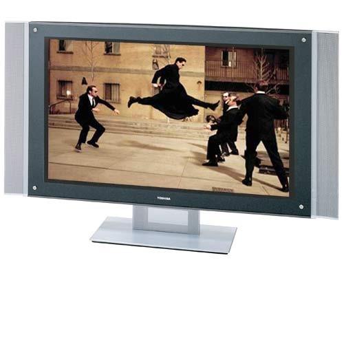 Toshiba 42HP83 Plazma Display