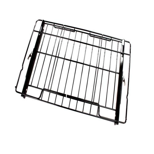 GE Rack Oven Slide Asm - WB48X21543
