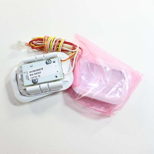 Whirlpool Module - W10843846