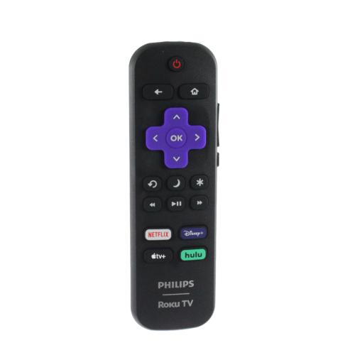 Philips Television Remote Control - URMT21CND025