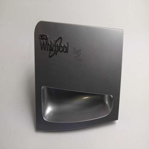 Whirlpool Washing Machine Dispenser Draw - W10502248