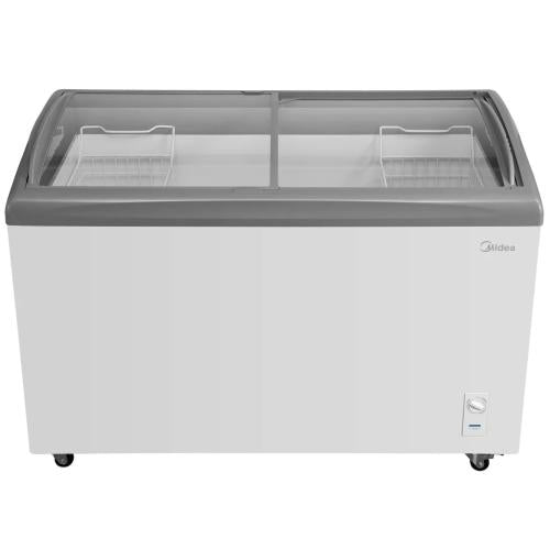 Midea MCRC09B3AWW Commercial Freezer