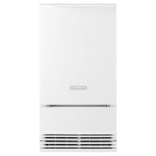 Whirlpool WHIKUIS18PNTW3 Ice Maker