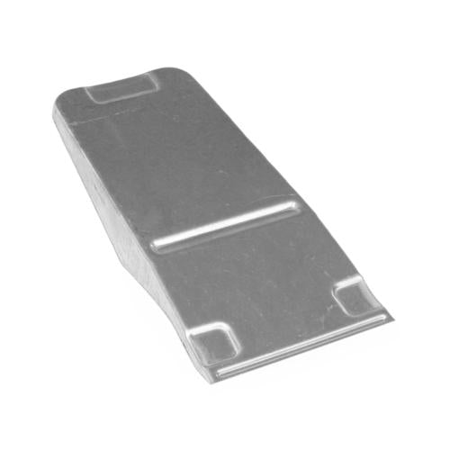 Whirlpool Exhaust Vent - W10616810