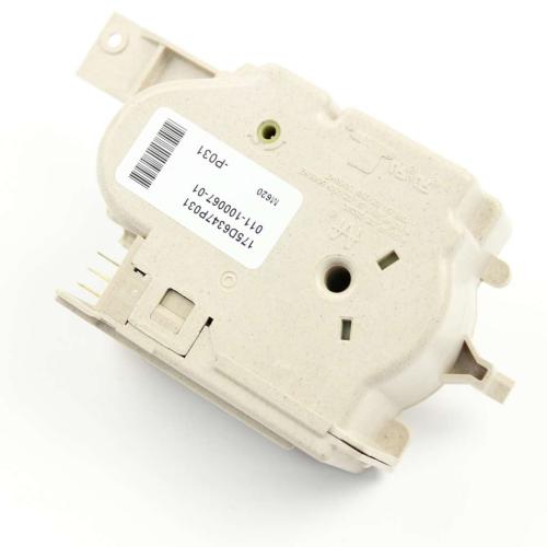 GE P031 Cntrl & Shield Kit - WH49X10085