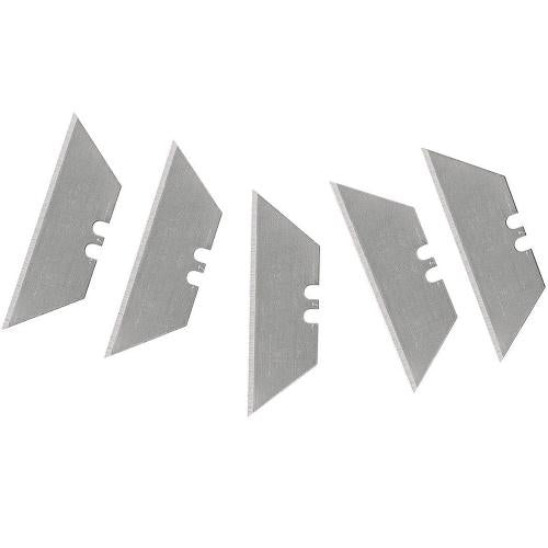 Tools 5/Pk Utility Knife Blades - TW-5REPBL