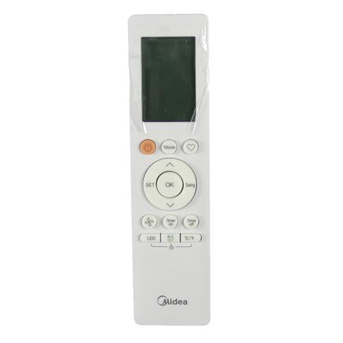 Midea Portable Air Conditioner Remote Controller - 17317000A60047