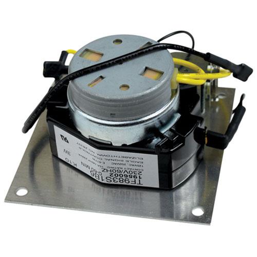 Garland Timer - 240V - 1956002