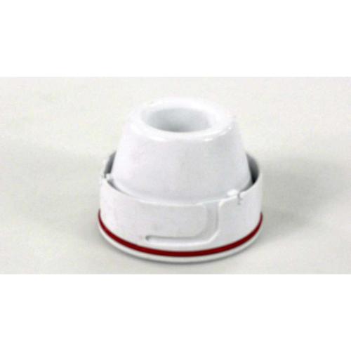 GE Dispenser Asm Fs - WH43X10039