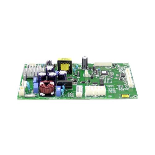 LG Main Pcb Assembly - EBR80757409