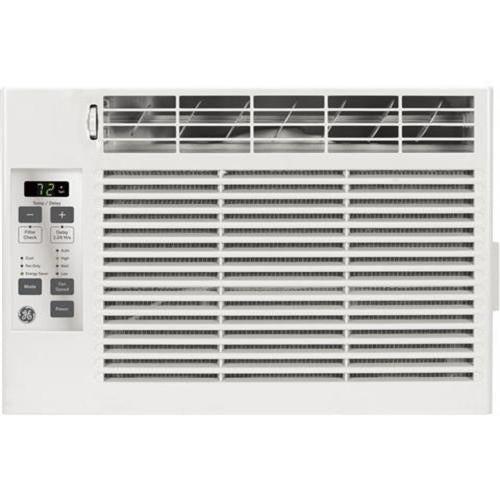 Ge AEW05LXL1 Room Air Conditioner Built In