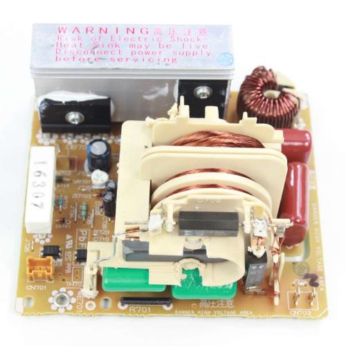 Panasonic Microwave Inverter - F606Y6G00CP
