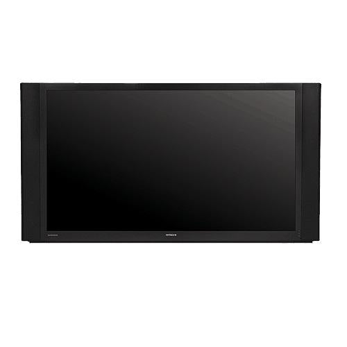 Hitachi 50VG825 Lcd Projection Tv